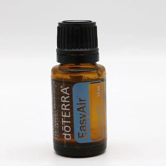 新品未開封 doTERRA ドテラ イージーエア 15ml 期限2028/9/30