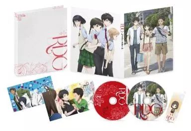 中古】アニメBlu-ray Disc RDG レッドデータガール 第3巻 - メルカリ