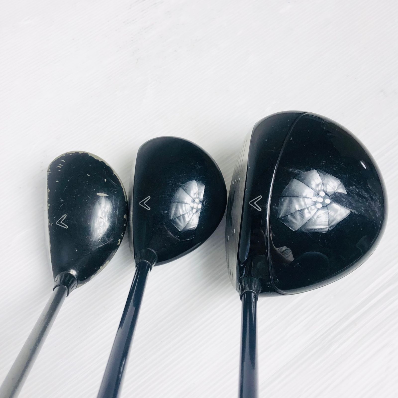 豪華13本 Callaway キャロウェイ ODYSSEY オデッセイ メンズ