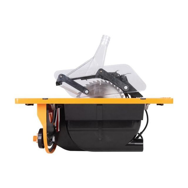 TRITON トライトン コントラクターソー TWX7CS002 木材切断 木材カット 鋸 切断作業 ノコ刃付