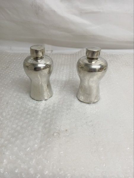 【神具】御神酒容器 一対(5100)