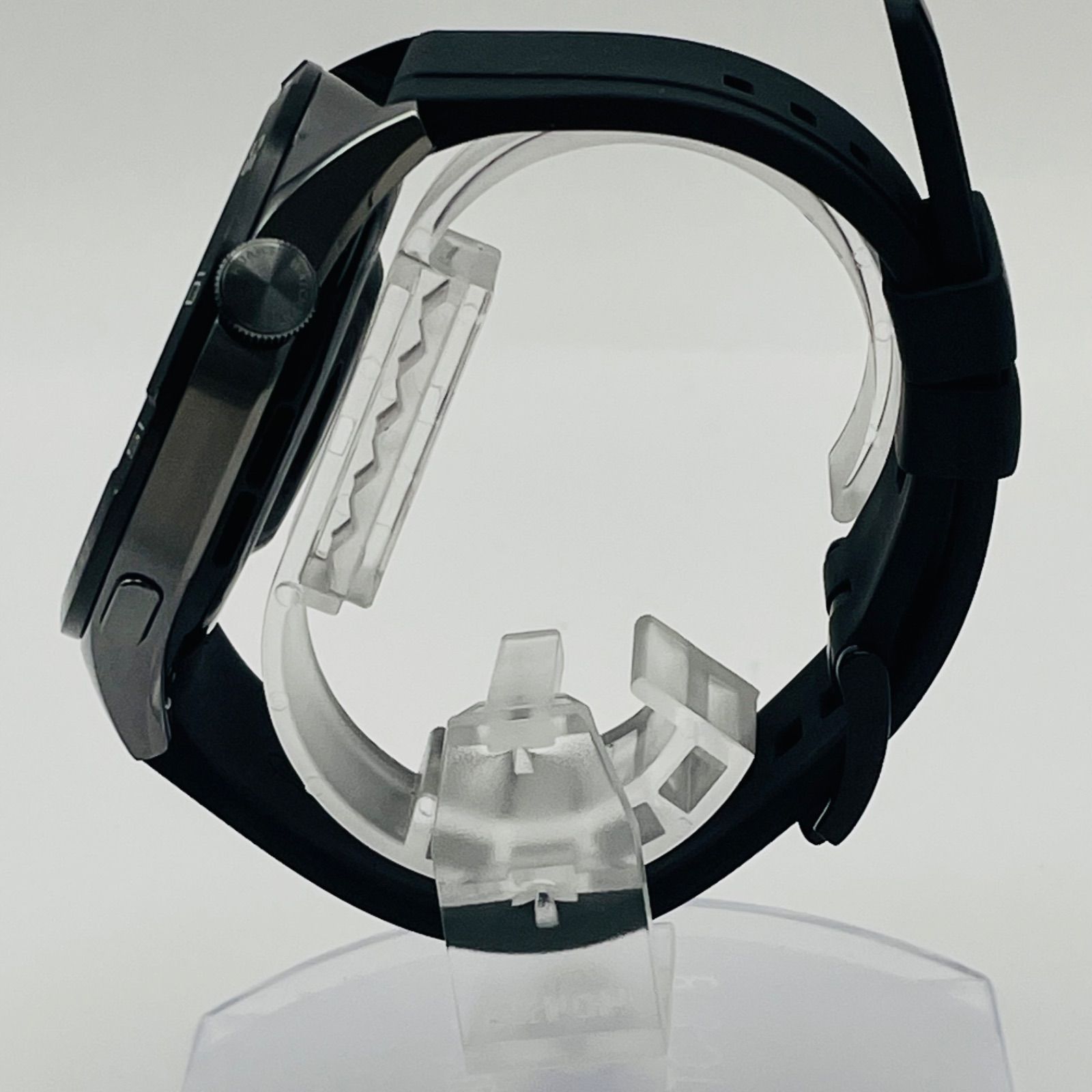 美品 HUAWEI ファーウェイ スマートウォッチ HUAWEI WATCH GT 4 PNX 