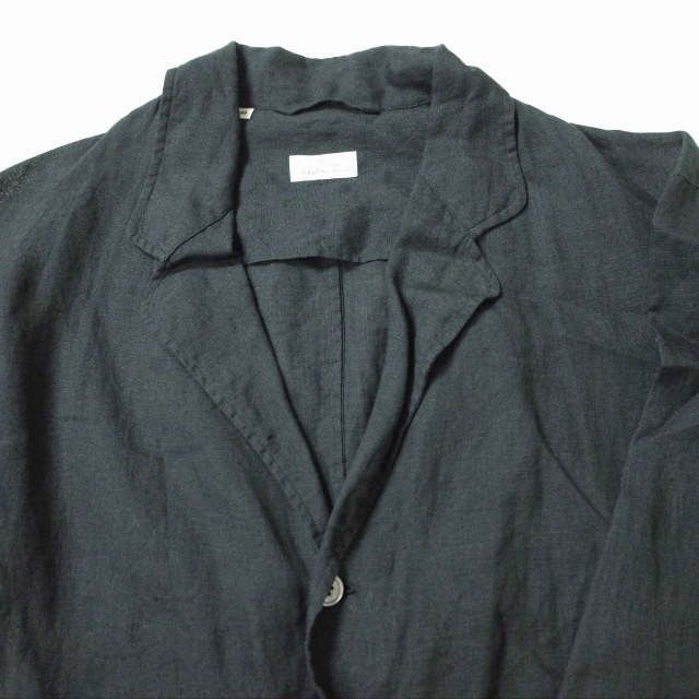 COMOLI x Salvatore Piccolo コモリ サルヴァトーレピッコロ 20SS 別注