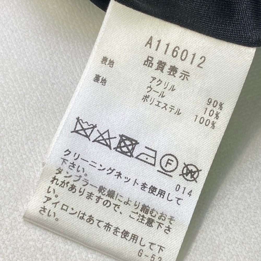サイズ：40 ARCHIVIO アルチビオ  スカート  ブラック系 [240101452367] ゴルフウェア レディース ストスト サイズ：40 ARCHIVIO アルチビオ スカート ブラック系