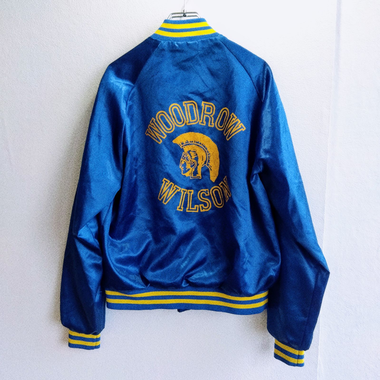 chalk line チョークライン DREAM TEAM USA,スタジャン chalk line チョークライン DREAM TEAM USA,スタジャン メンズ