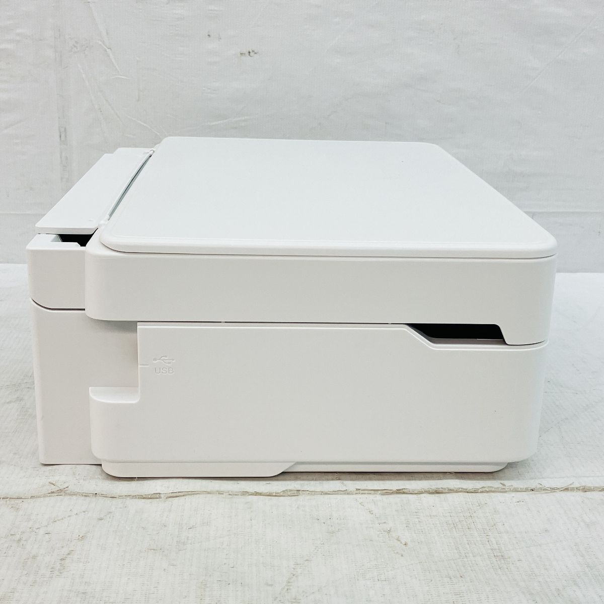 EPSON EW-052A インクジェットプリンター