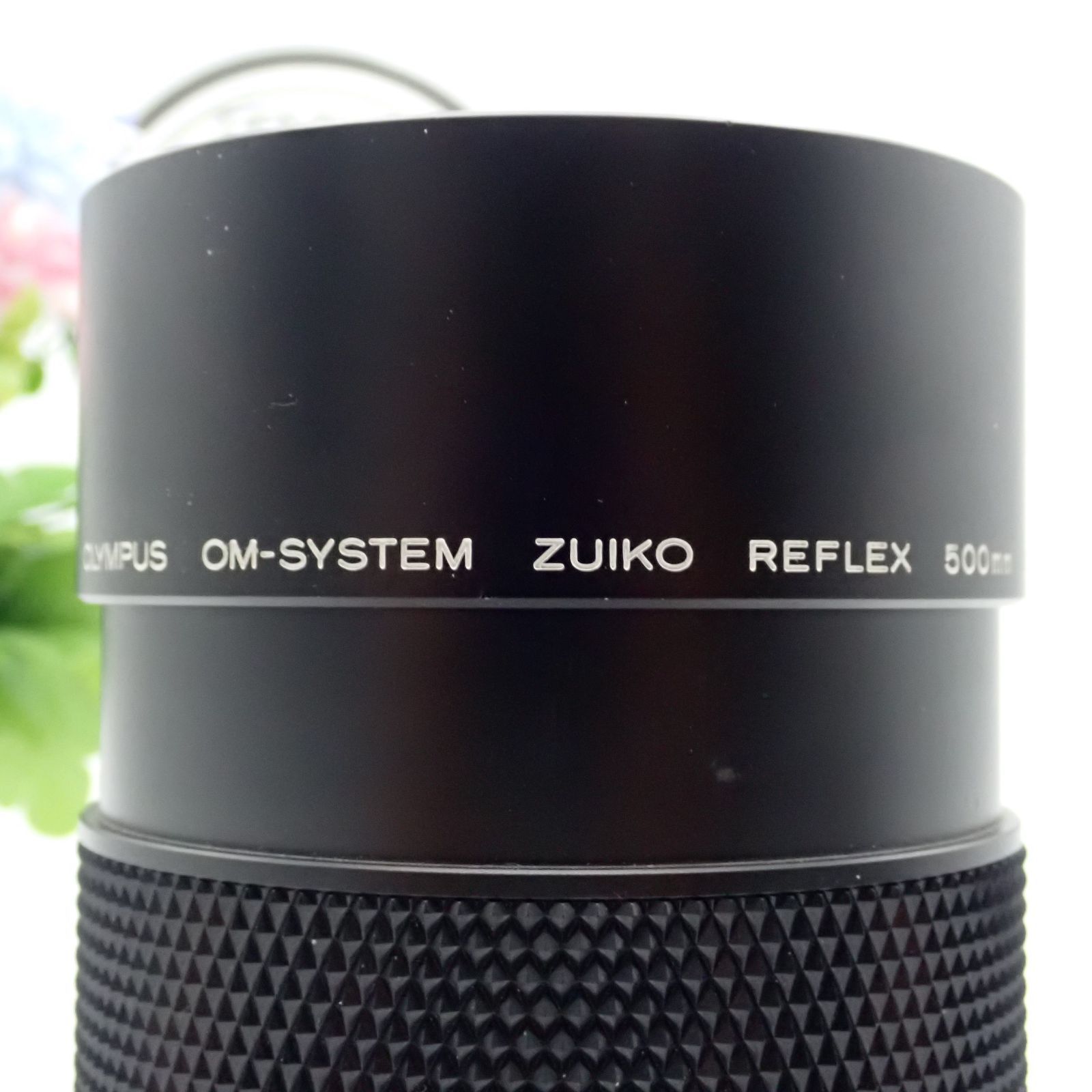 ZUIKO REFLEX