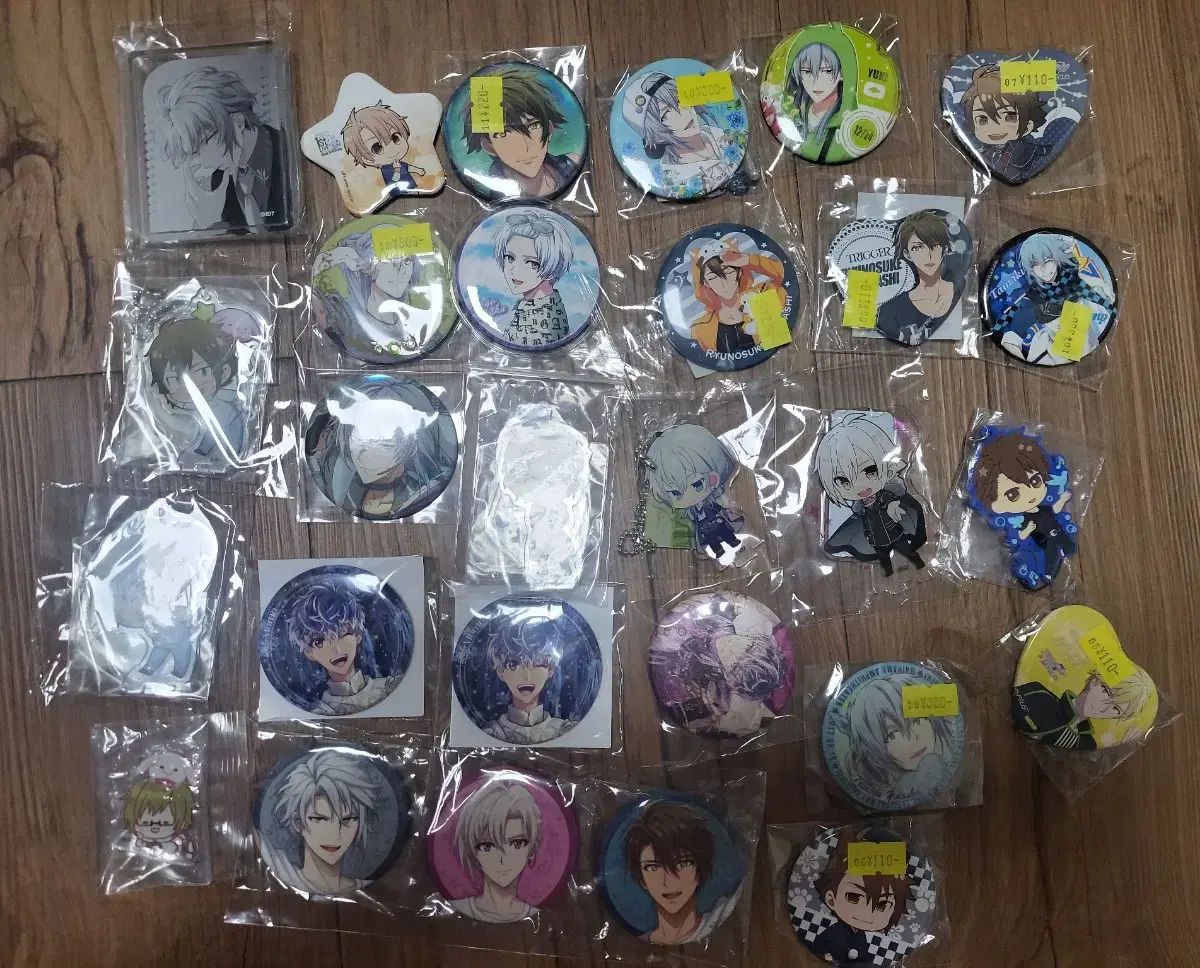 アイドリッシュセブン | アイナナ グッズ 公式アイドリッシュセブン 