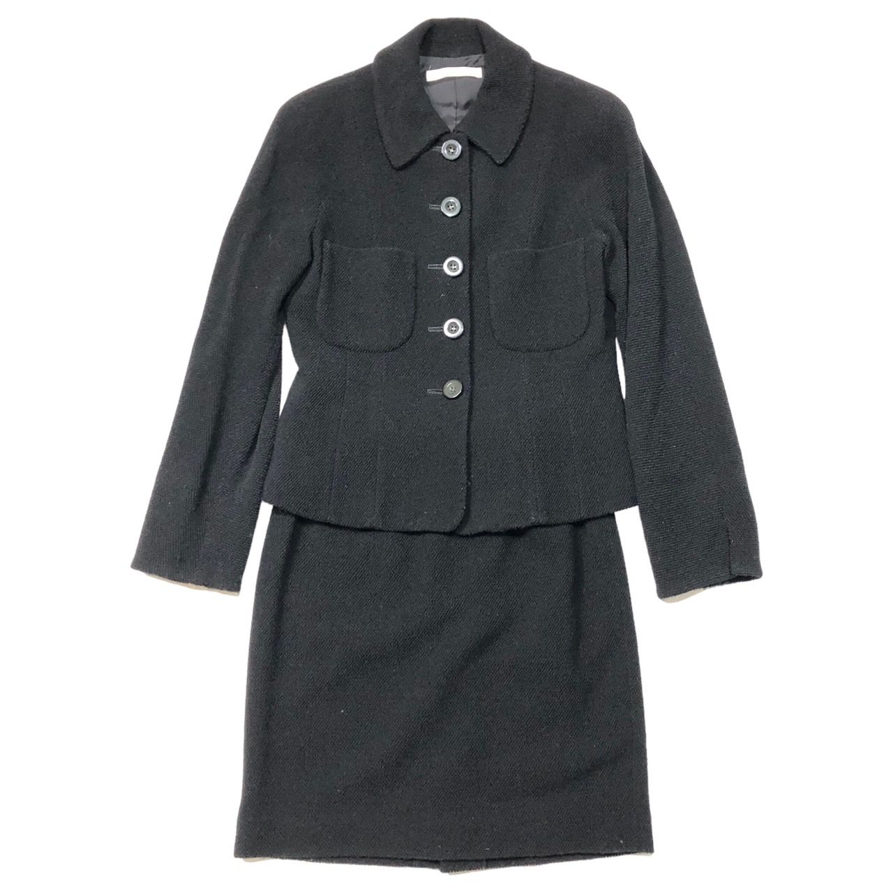 miss chloe(ミスクロエ) vintage skirt setup/ヴィンテージスカート  