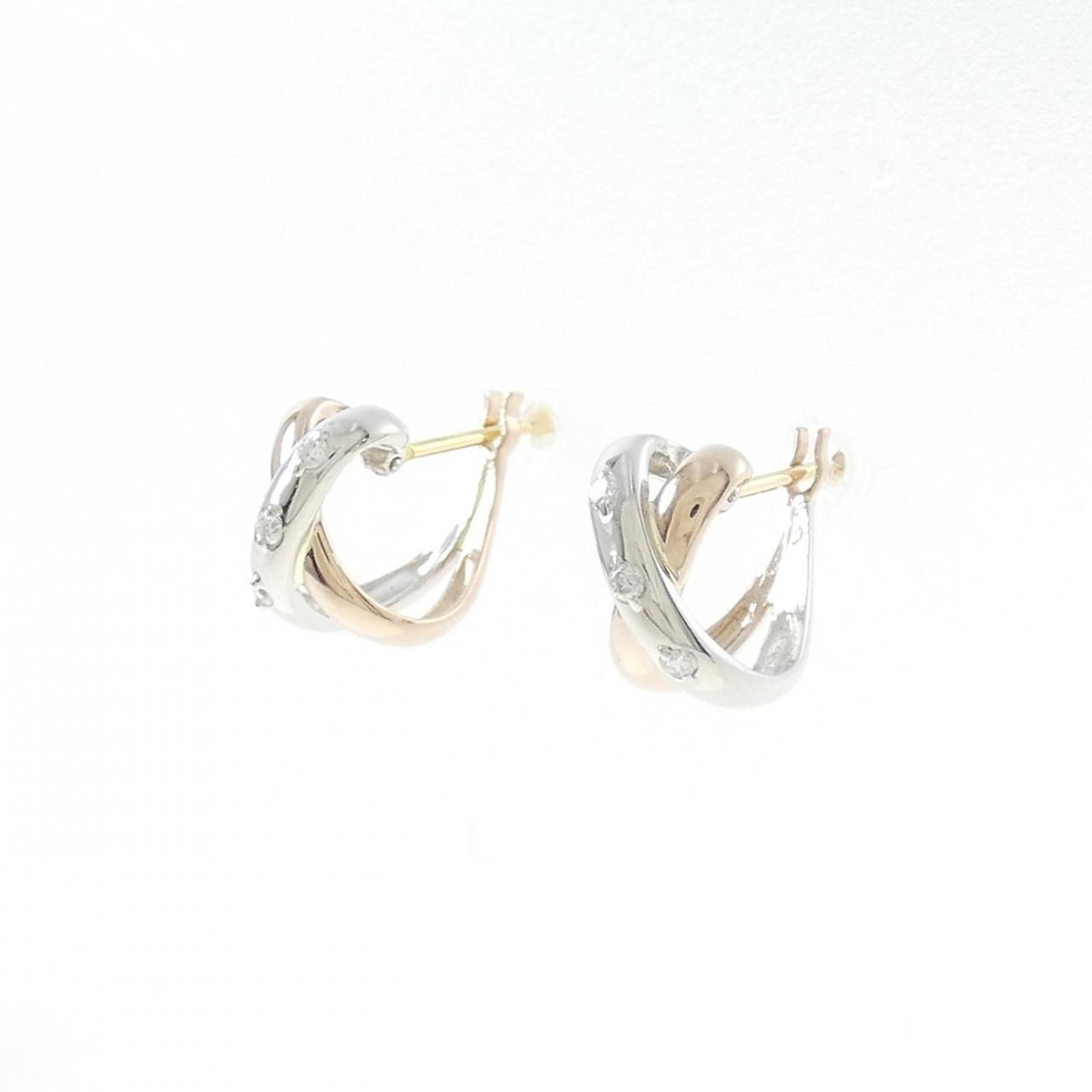 ピアス
