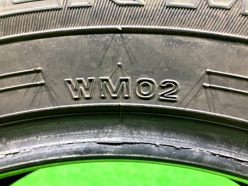 ウィンターマックスWM02