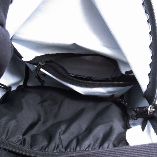 極美品 21aw MM6 メゾンマルジェラ × イーストパック Padded  