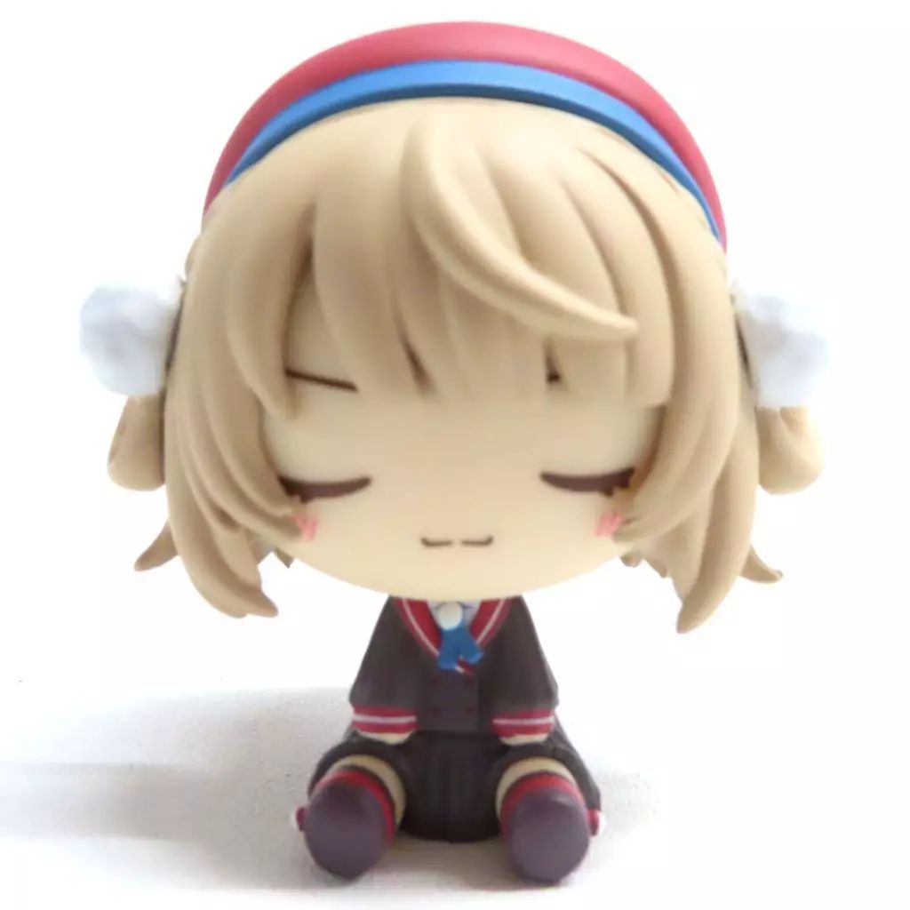 しぐれうい】一番くじ フィギュアなど19点 しぐれうい 一番くじ