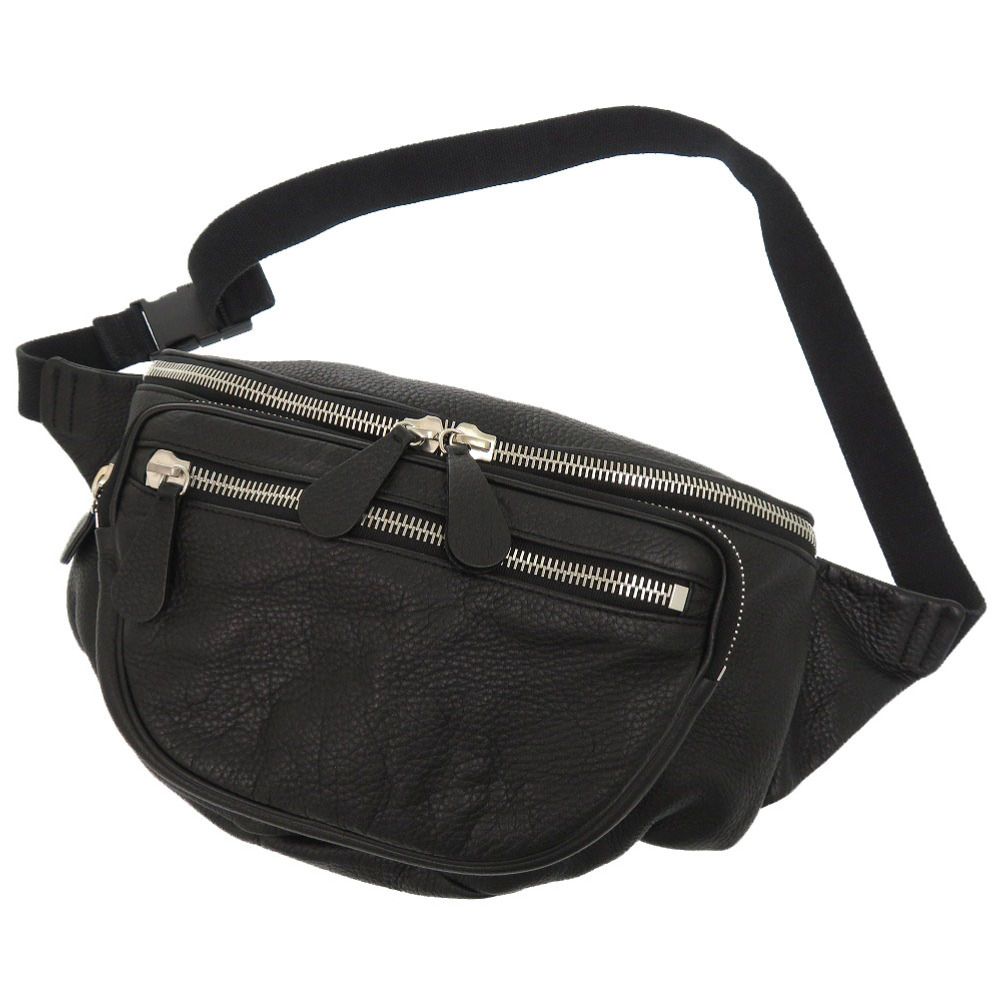 在庫限り Maison Margiela ショルダーバッグ ウエストバッグ Maison Margiela（旧Maison Martin Margiela）（ウエストポーチ）の