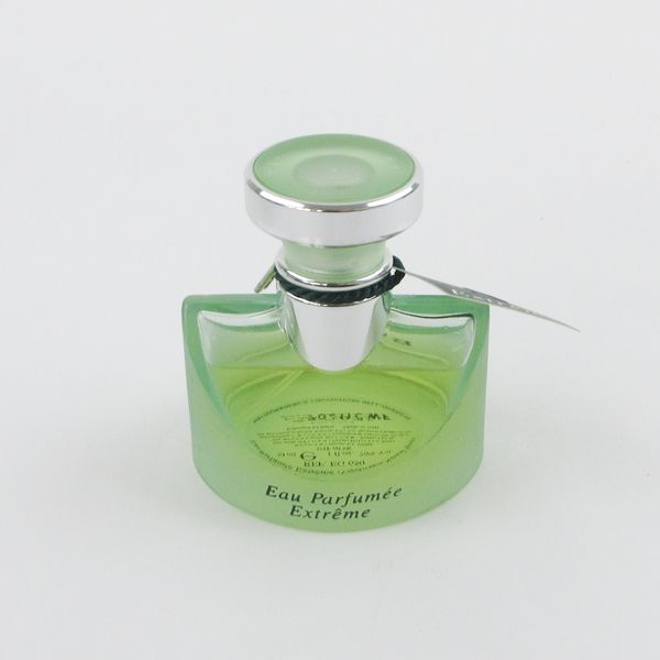 新品未使用 ブルガリ オ パフメ エクストレーム 30ml BVLGARI - 廃盤希少ブルガリオパフメエクストレーム30mlの通販