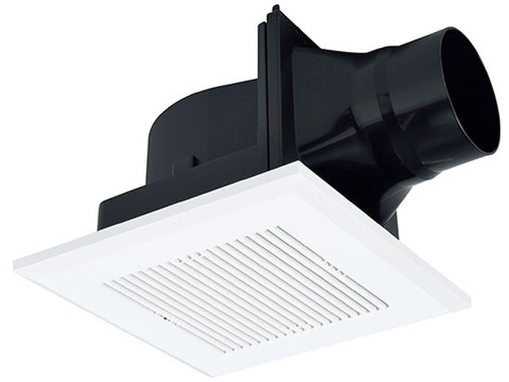 三菱電機 MITSUBISHI ELECTRIC 天井埋込形ダクト用換気扇 サニタリー用 低騒音形 VD-10ZC13-C