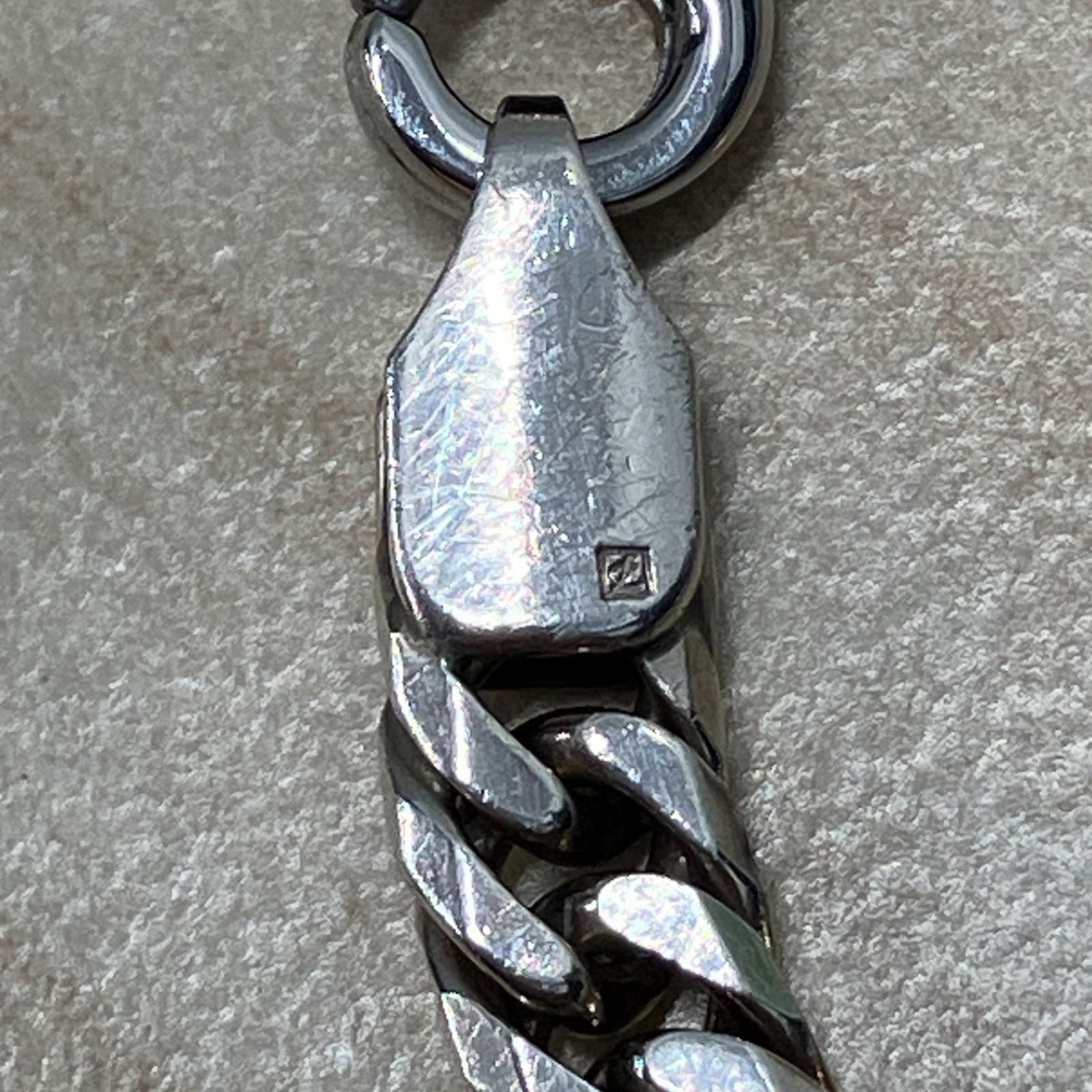 【新品未使用】【定価103,000円】レダシルマ ソムリエ és 喜平 imgrc0070066786.jpg