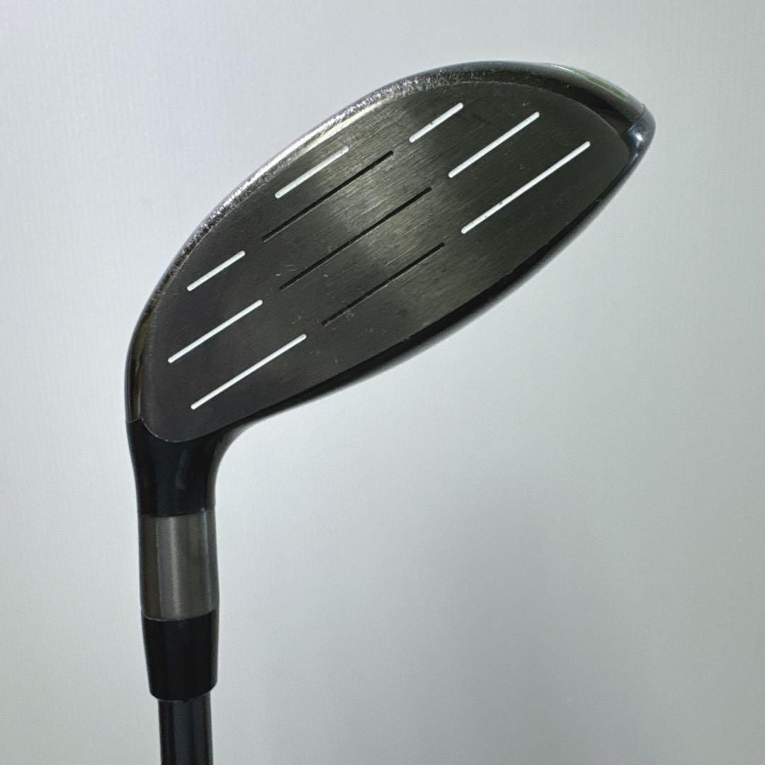 キャロウェイ EPIC SPEED 5W 18度 フェアウェイウッド 純正カーボンR