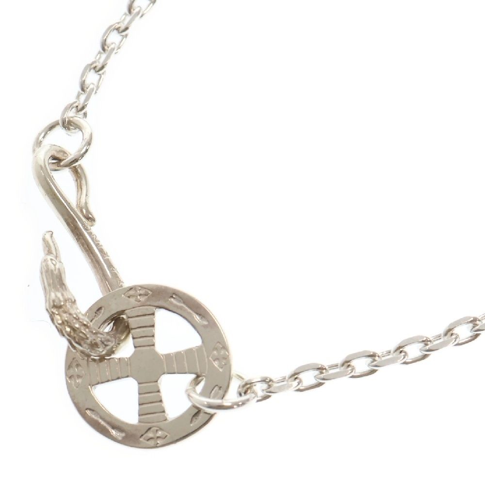 TADY&KING イーグルフック＆ホイール付きチェーン TADY&KINGイーグルフック＆ネイティブホイールSV付きチェーン太