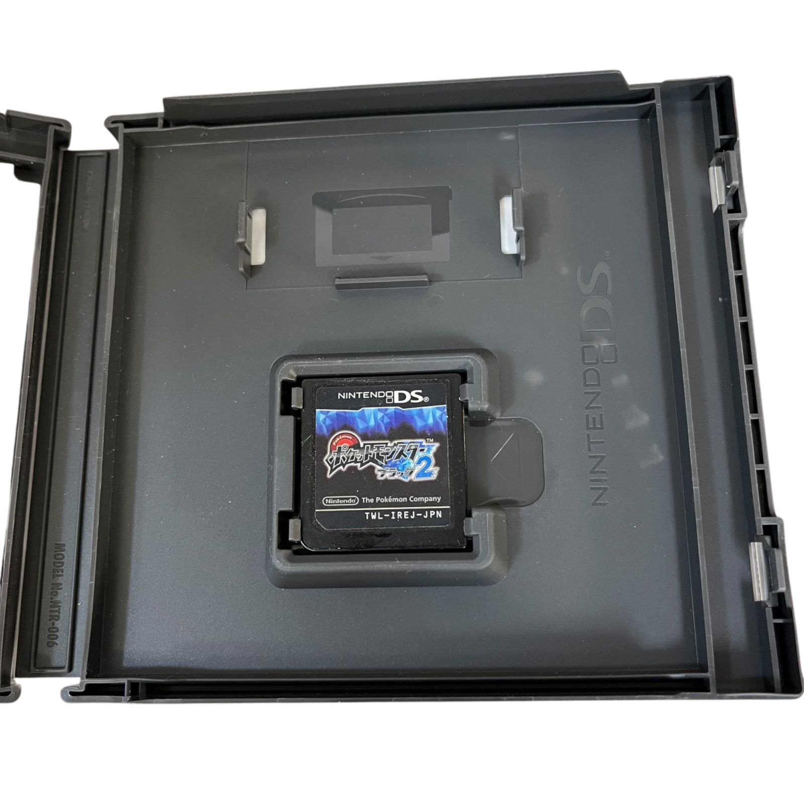 1円〜 動作品 NDS ポケモン不思議のダンジョン 空の探検隊