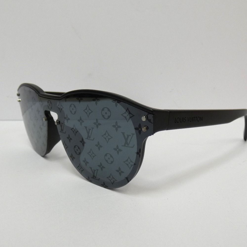 Dz358361 ルイ・ヴィトン サングラス LVワイメア Z1333E 93L 145 LOUIS