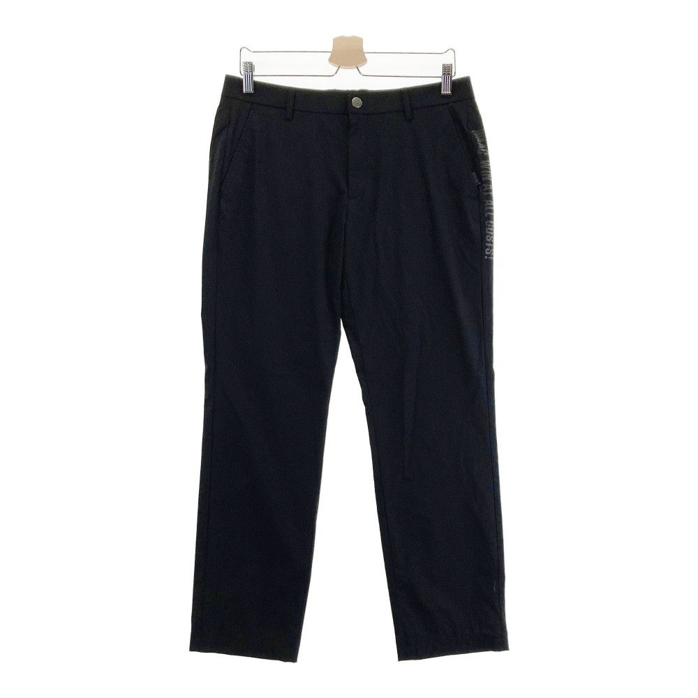 WAAC ワック　メンズ　吸水速乾　ロングパンツ　サイズ2 新品 WAAC ワック メンズ 吸水速乾 ロングパンツ サイズ2 新品 - メルカリ