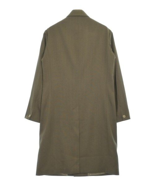 OUR LEGACY チェスターコート メンズ 【古着】【中古】【送料無料  