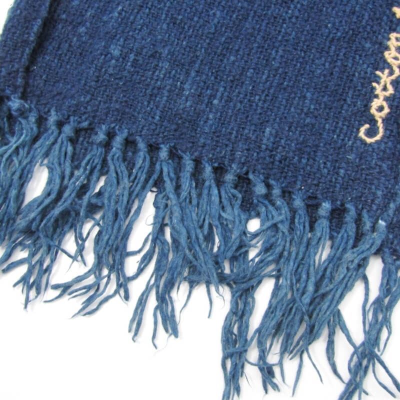 Porter Classic ポータークラシック ストール Cotton Love JAPAN