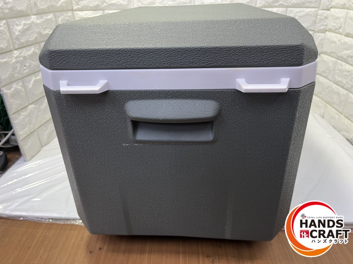 ポータブル冷蔵庫