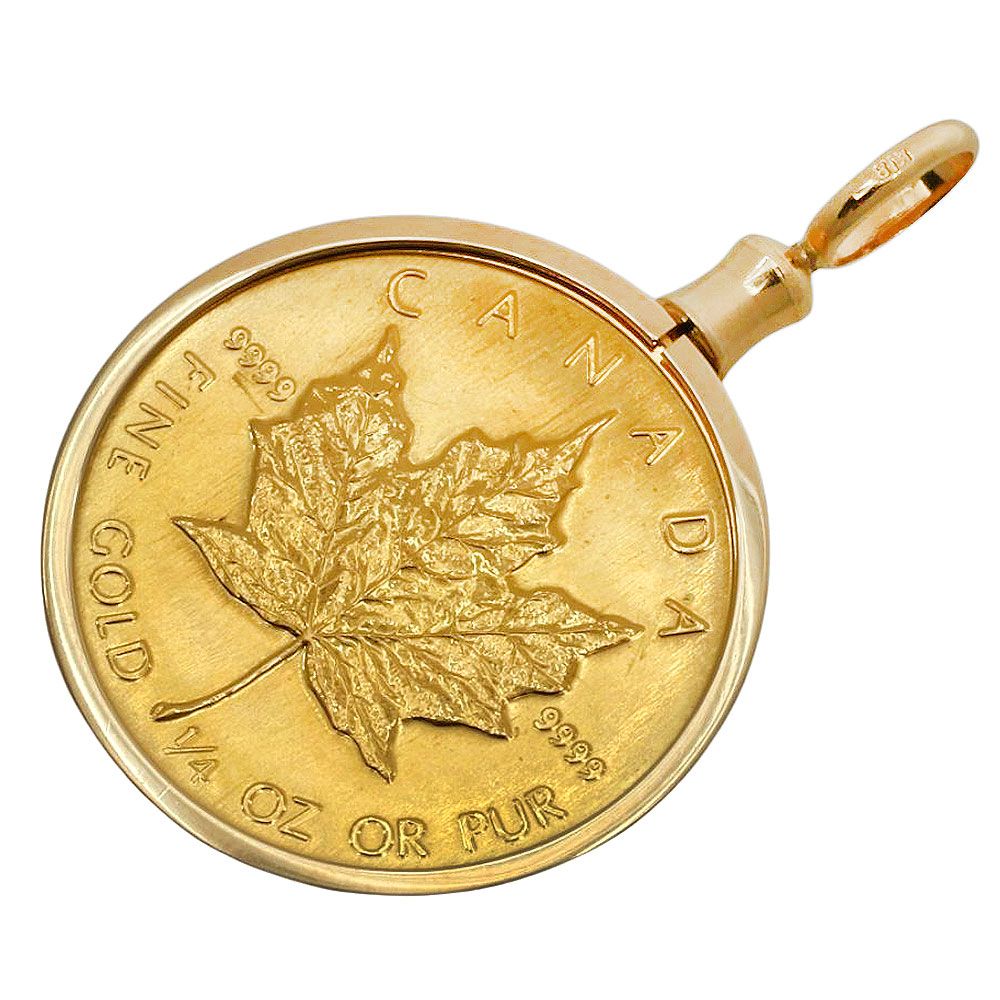 1個売り】 コイン空枠パーツ 18金 ゴールド PT900 プラチナ コンビ メイプルリーフ金貨1/10オンス専用 ペンダントトップ枠 ビス止め式  1個売り】 コイン空枠パーツ 18金 イエローゴールド メイプルリーフ金貨1/10オンス専用 ペンダントトップ枠 爪止め式 フレームパーツ ...