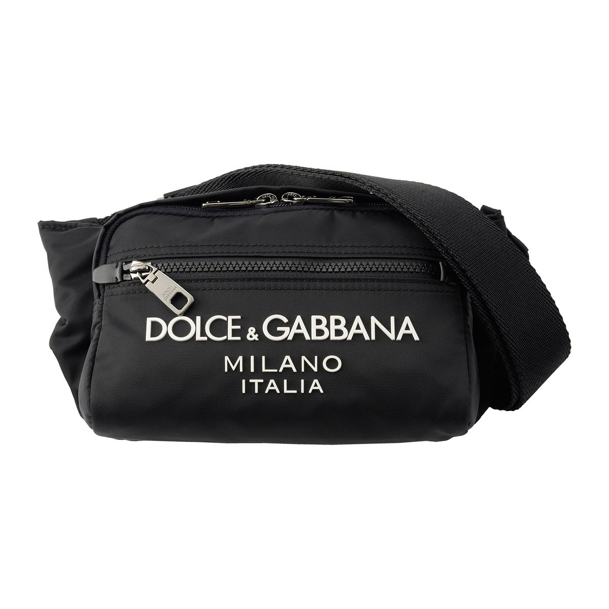 DOLCE&GABBANA(ドルチェ&ガッバーナ)ウエストバック DOLCE&GABBANA