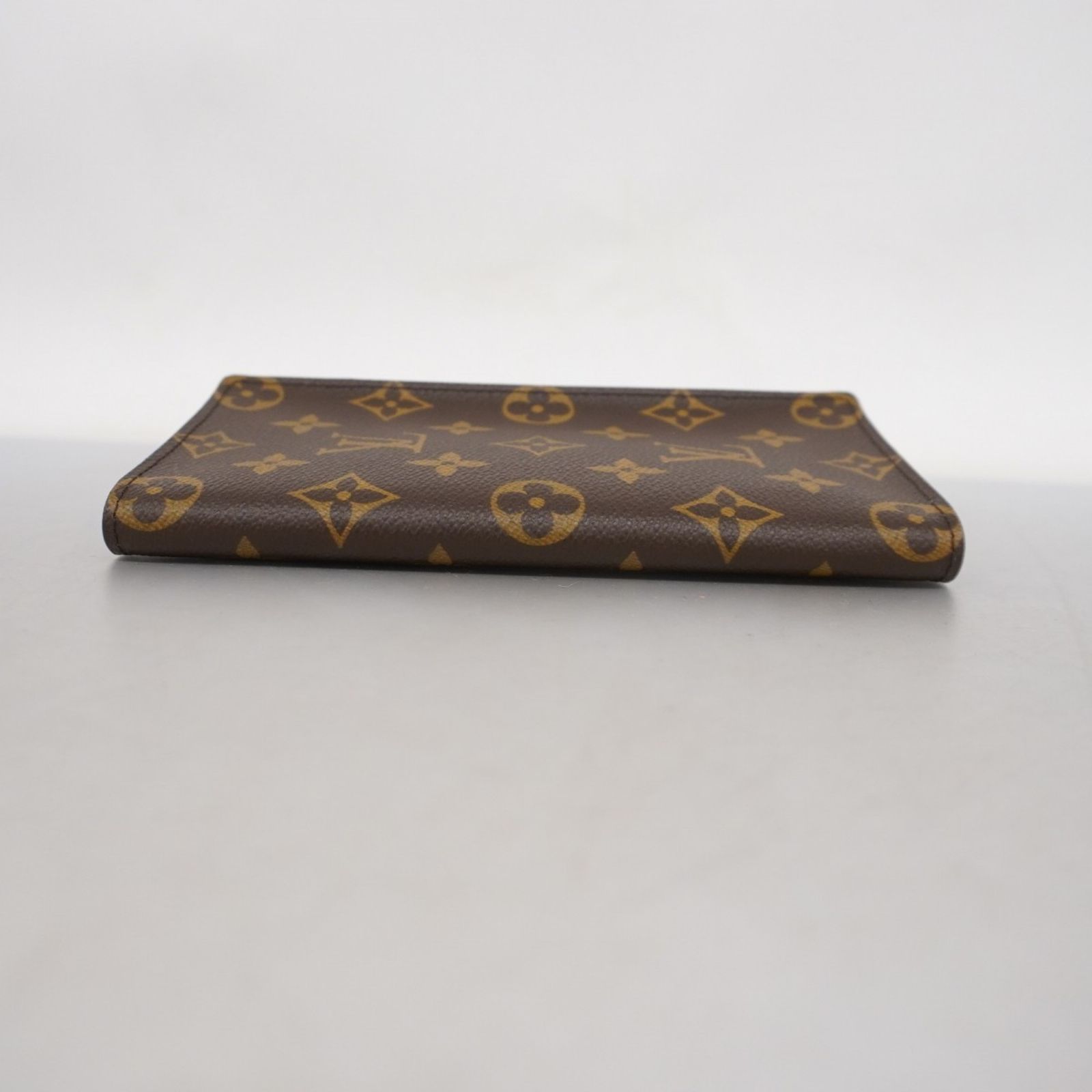 ルイ・ヴィトン(Louis Vuitton) ルイ・ヴィトン 長札入れ