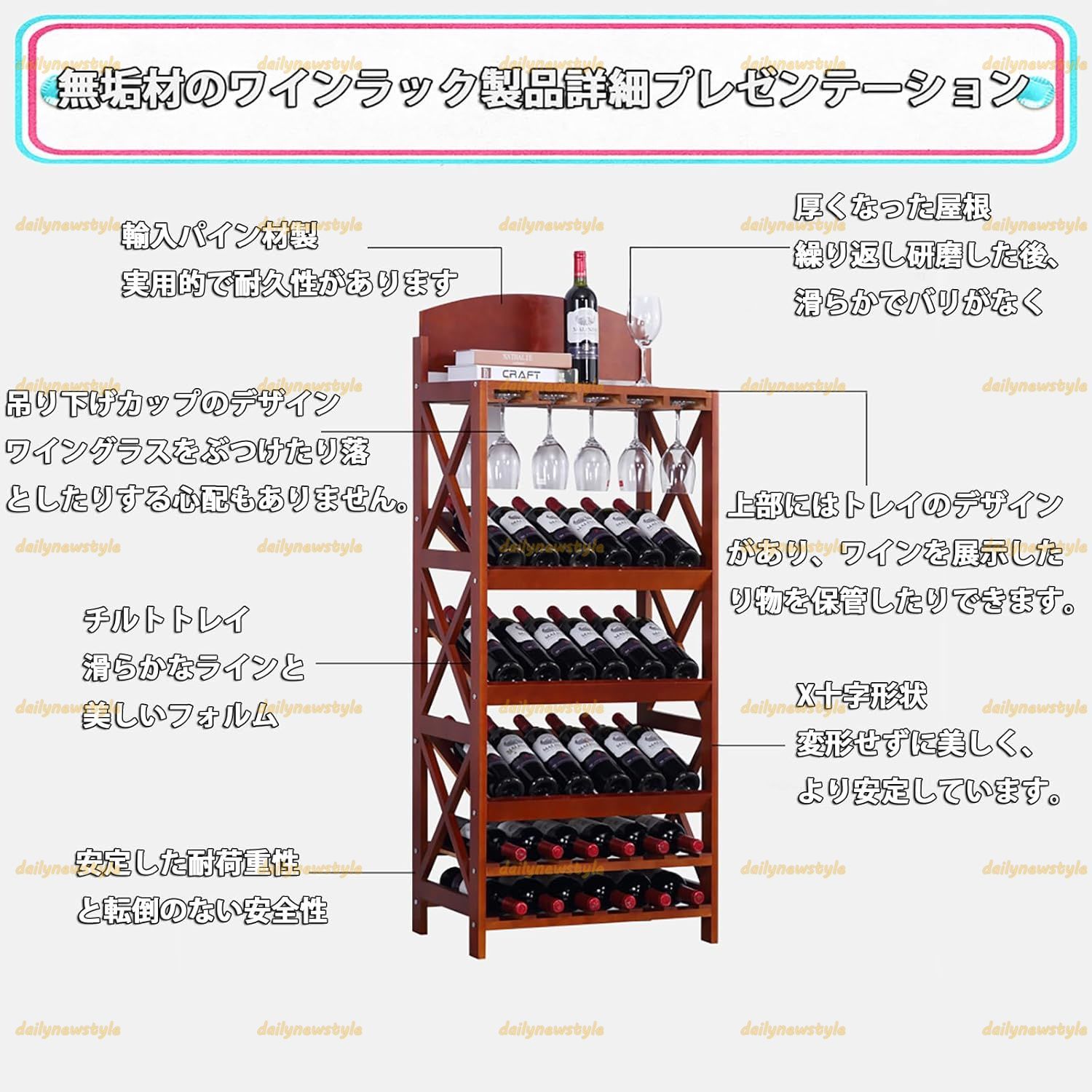 バー|ワインセラー|キッチン