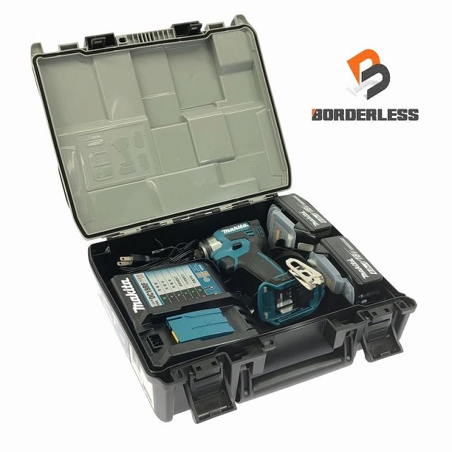 6.0Ah 充電器
