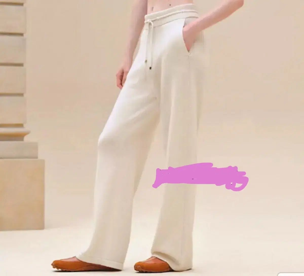 パンツ セット