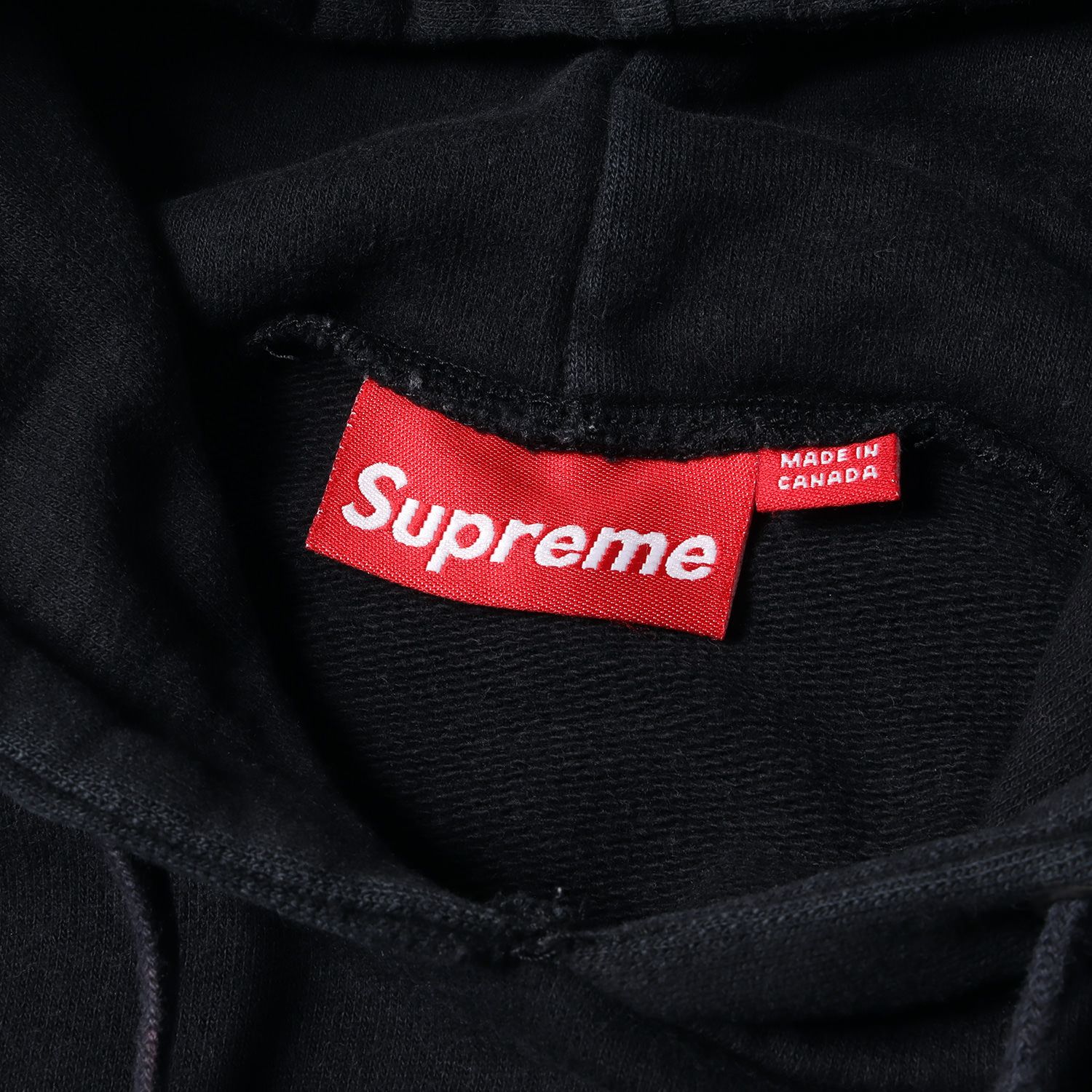 Supreme シュプリーム パーカー サイズ:M 06SS ボックスロゴ プル 