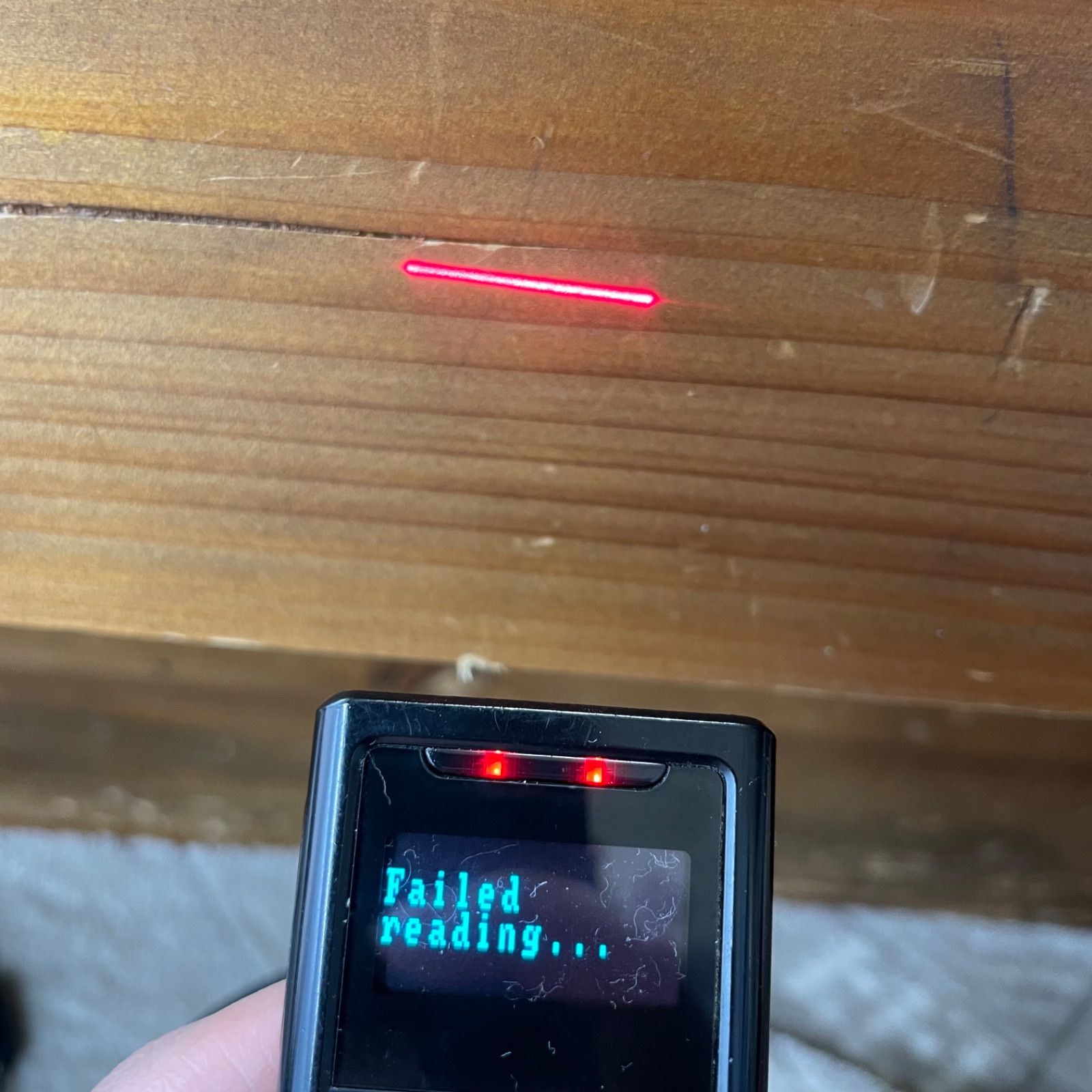 KDC200iM 中古美品　動作確認済　ひろ 中古品 動作確認済】KDC200 せどり バーコードリーダー - メルカリ