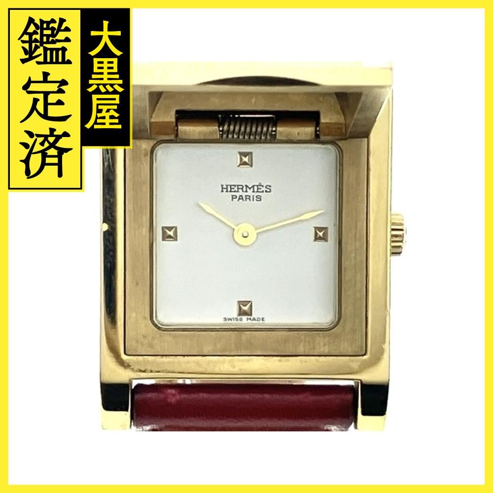 エルメス メドール ME1.201 【472】 - メルカリ 