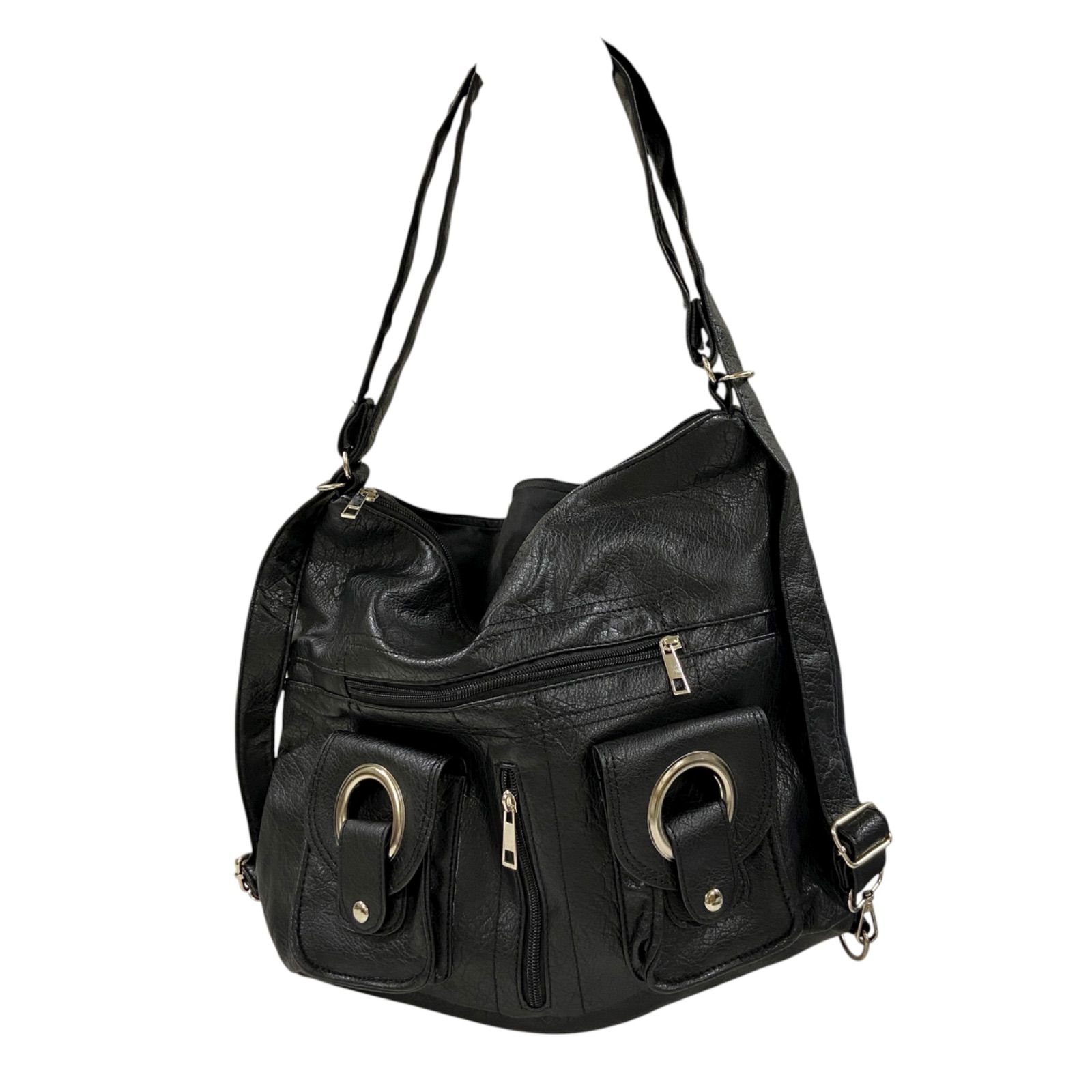 バッグ 00s archive studs totebag gimmick y2k 00s archive studs totebag gimmick y2k