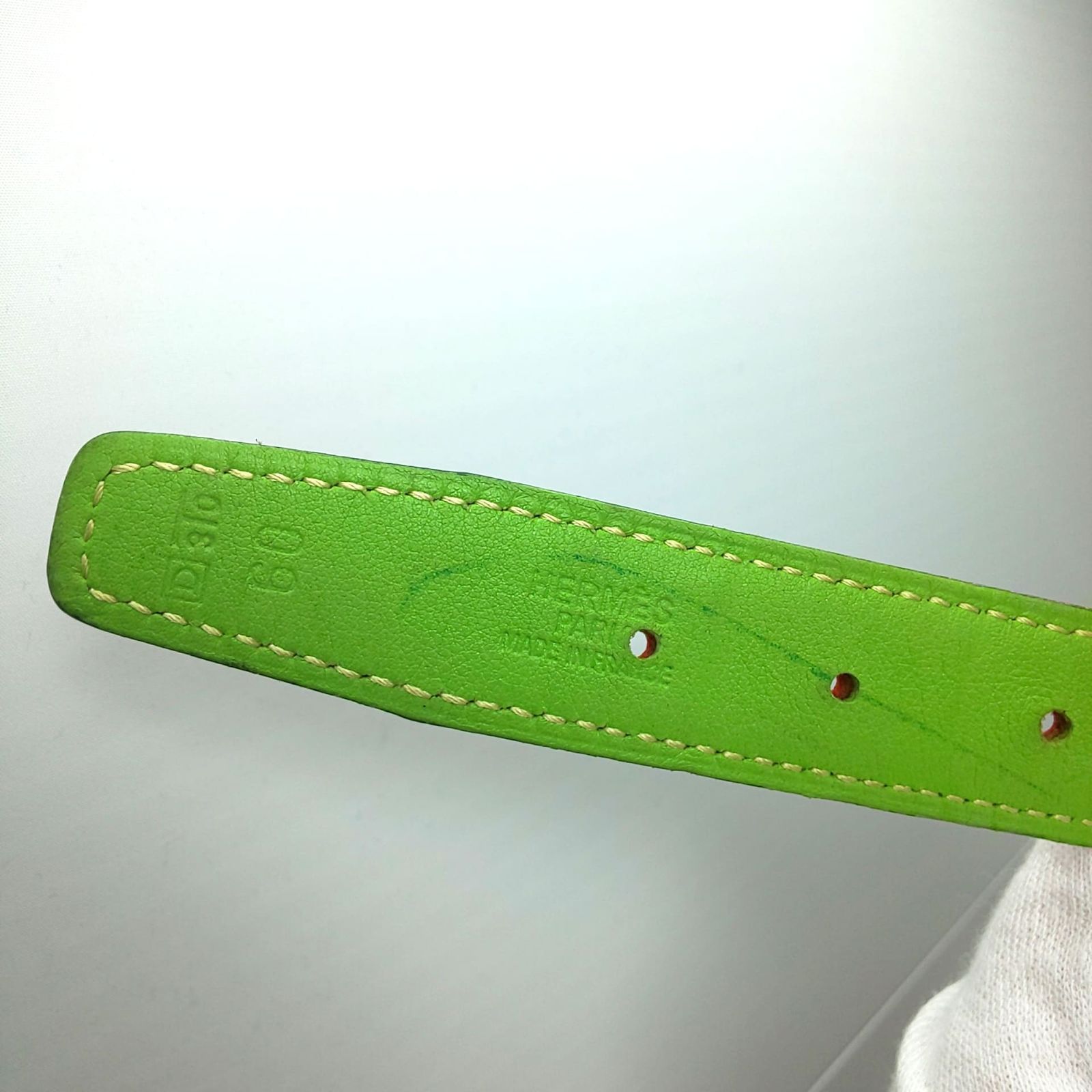 HERMES エルメス ベルト 楽天市場】【10%OFF】 エルメス ベルト 85cm ／ 32mm 替えベルト