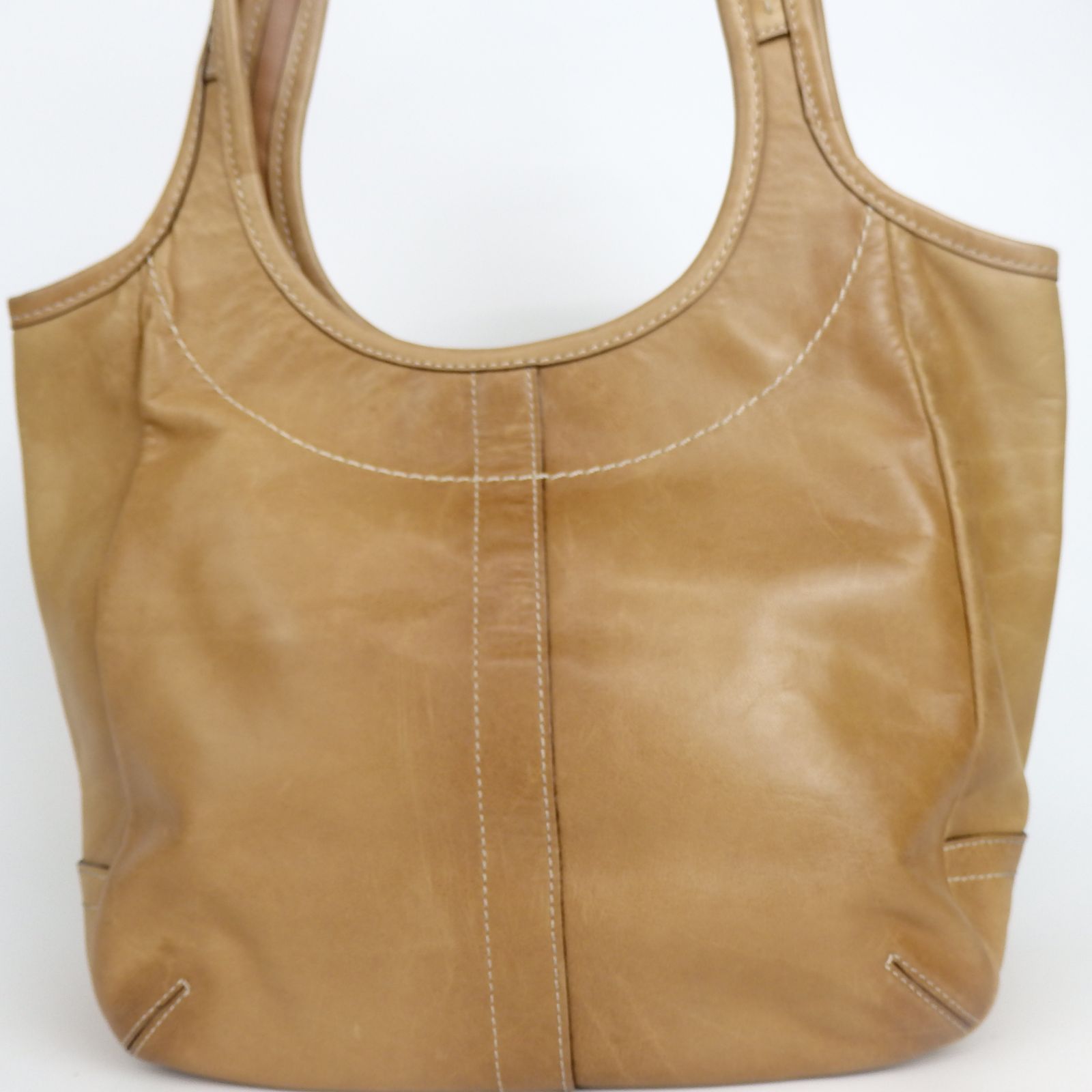 【侍ママ】COACH ブラウン・ゴールド バッグ 楽天市場】COACH コーチ ベージュ ゴールド金具 レザー 79997