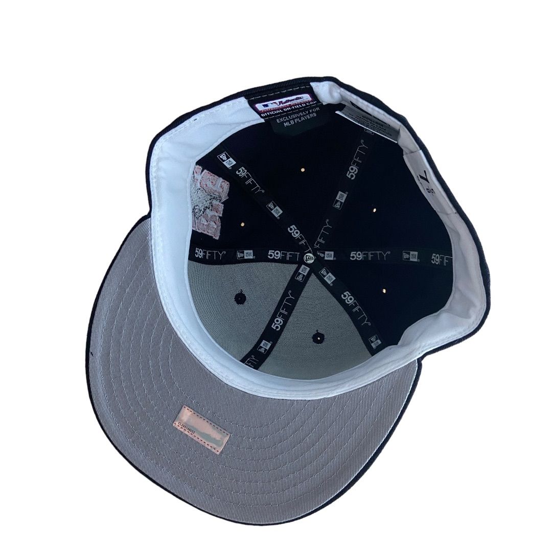STYLED by TMark NEW ERA Cap 59FIFTY New York Yankees big pun