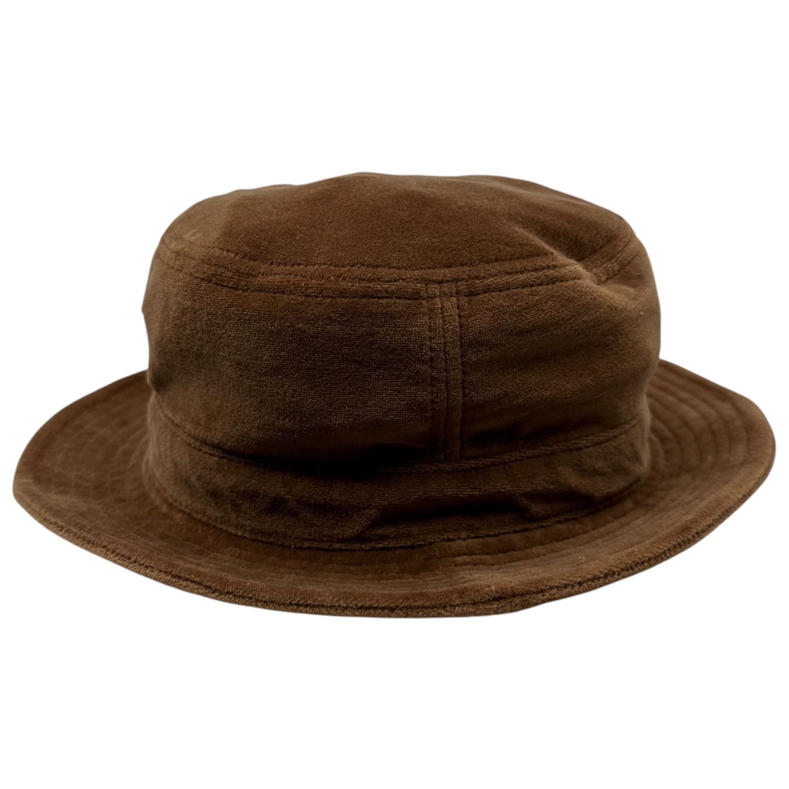 NEEDLES(ニードルズ) Bermuda Hat velour バミューダ ハット
