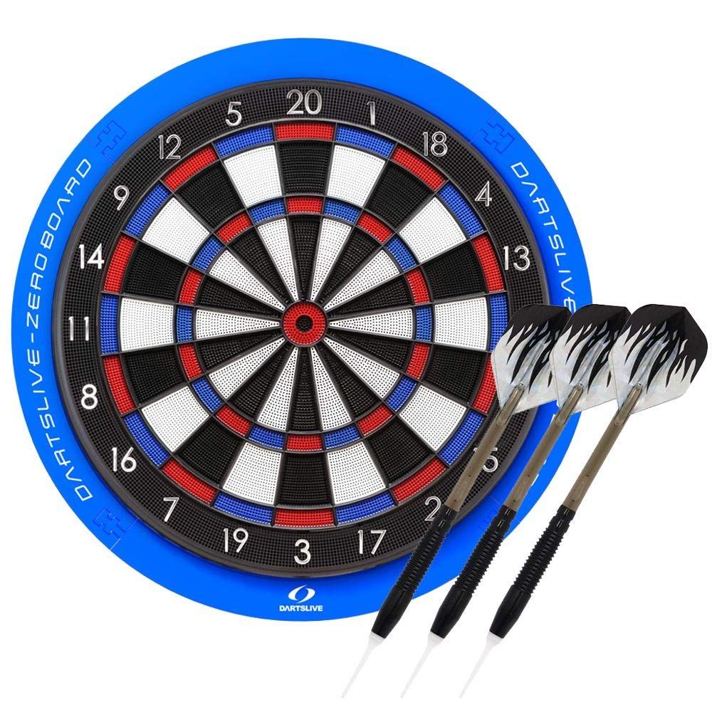 ゼロボード ダーツライブ BOARD DARTSLIVE-ZERO