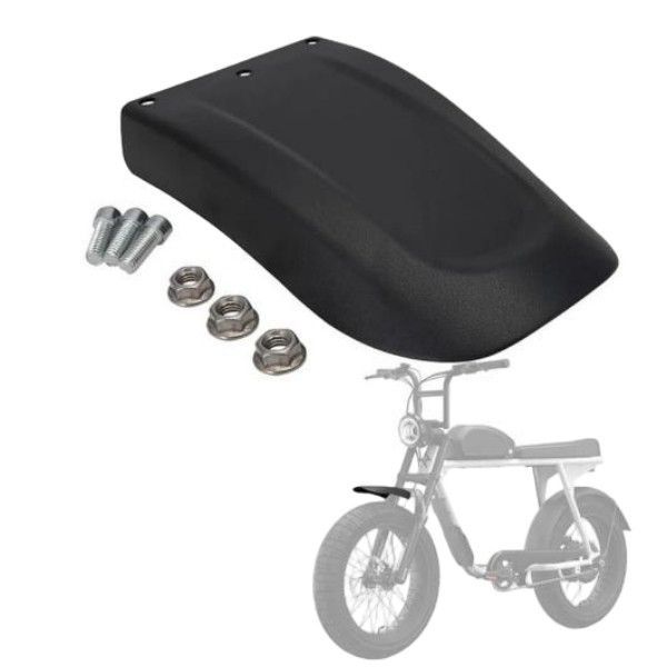 SUPER 73 SUPER 73 S1 S2 RX フロントフェンダー バイク 自転車