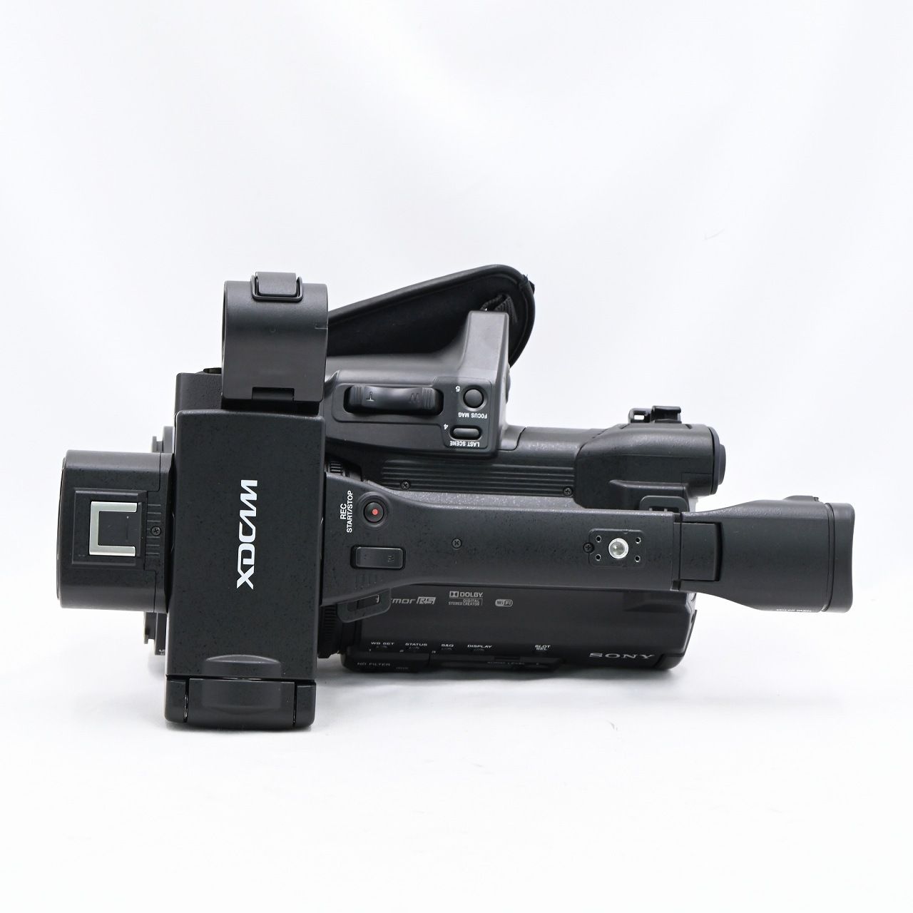 ソニー SONY HDR-SR1 デジタル ビデオカメラ 2006年製(Yahoo ソニー SONY HDR-SR1 デジタル ビデオカメラ 2006年製(Yahoo