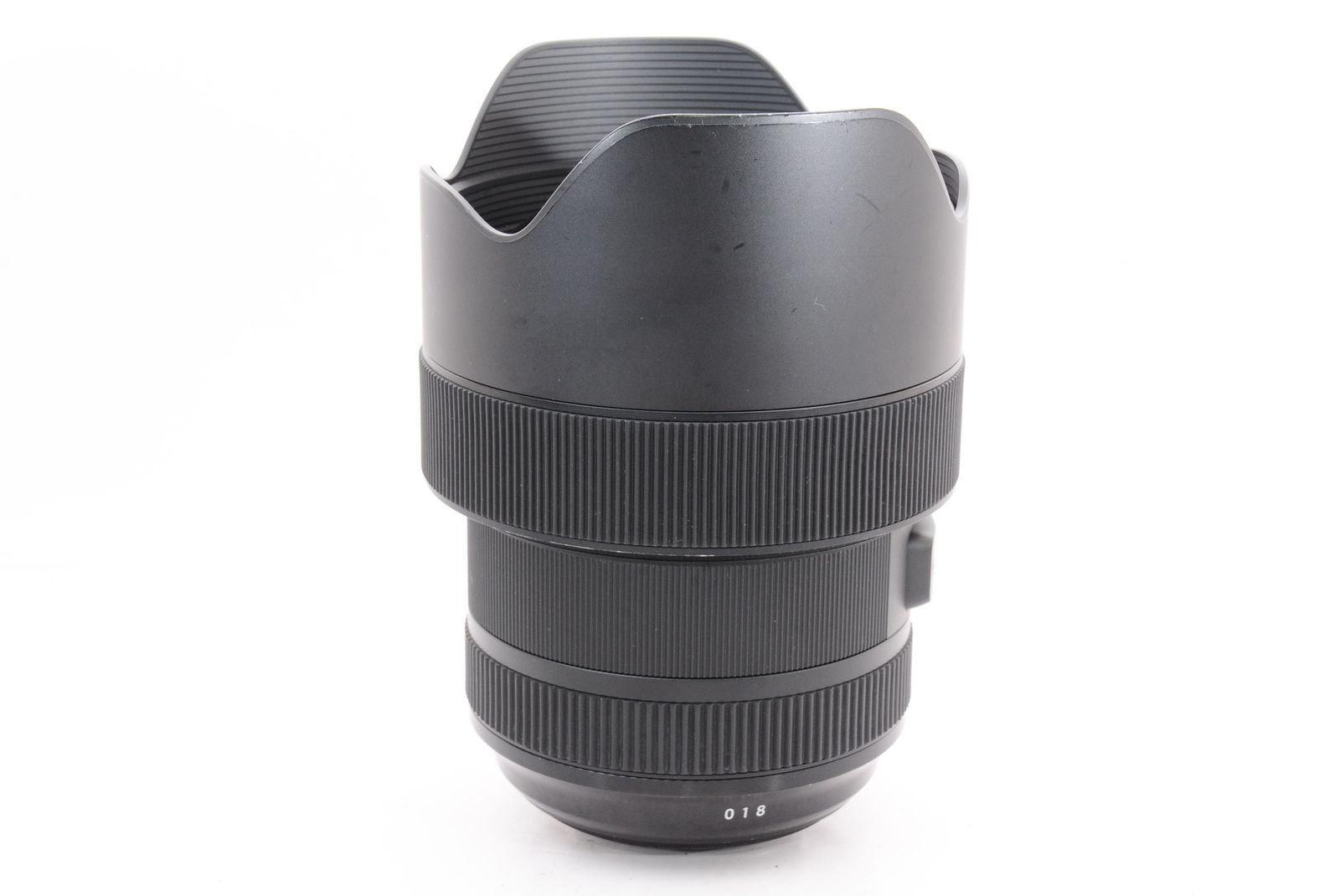 SIGMA 14-24mm F2.8 DG HSM Nikon Fマウント - 百獣の買取王カメラ