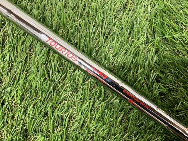 中古】アイアンセット ピン G425◇NSPROMODUS3TOUR105(JP) 5本セット