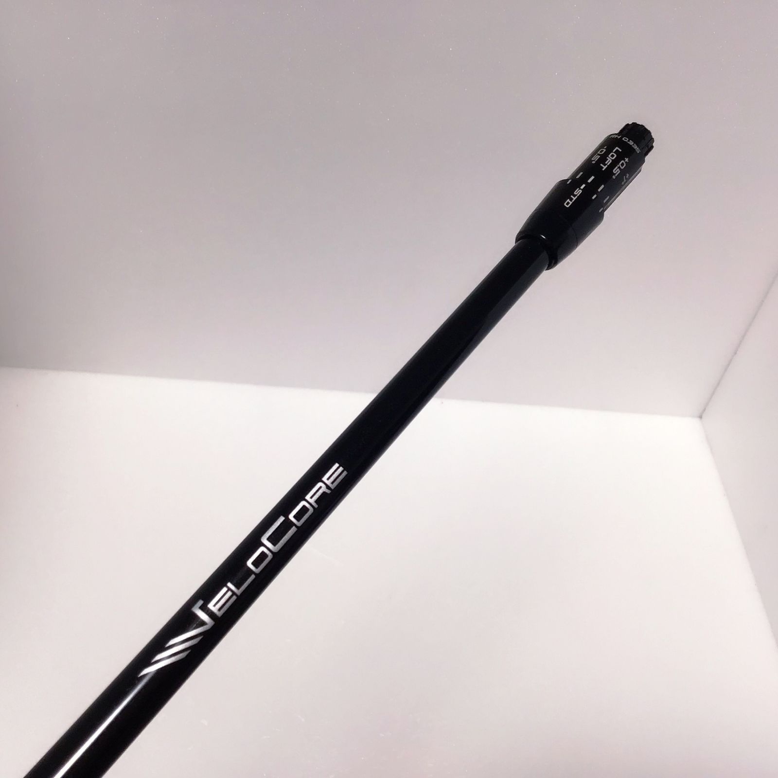 ベンタス TR ブラック ベロコア VENTUS TR BLACK VELOCORE 6-S