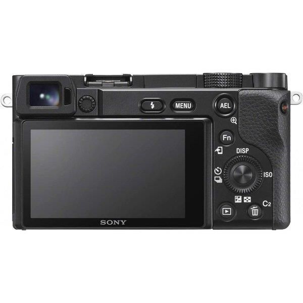 SONY ソニー ミラーレス　α6100 ボディ ブラック ILCE-6100 Amazon | SONY(ソニー) ミラーレス一眼 α6100 ボディ ブラック
